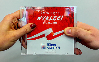 Żołnierze Wyklęci – posłuchaj okolicznościowej płyty Polskiego Radia Olsztyn
